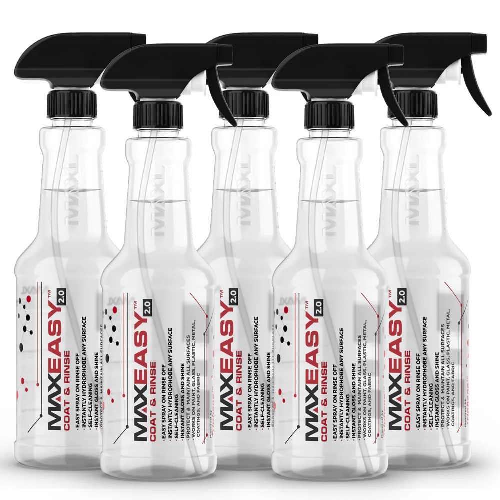 MAXEasy® Triphene™ Instant Coating - Image 13