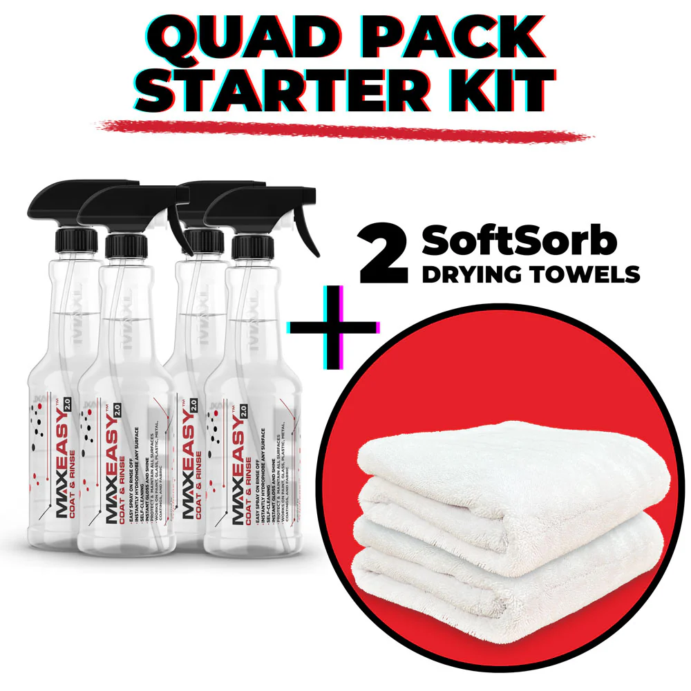 MAXEasy Starter Kits - Image 14