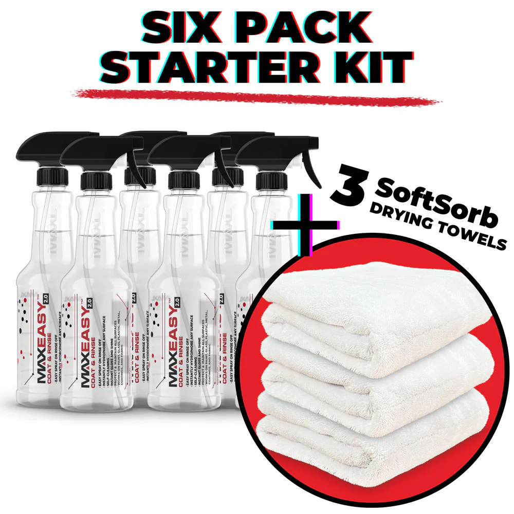 MAXEasy Starter Kits - Image 15
