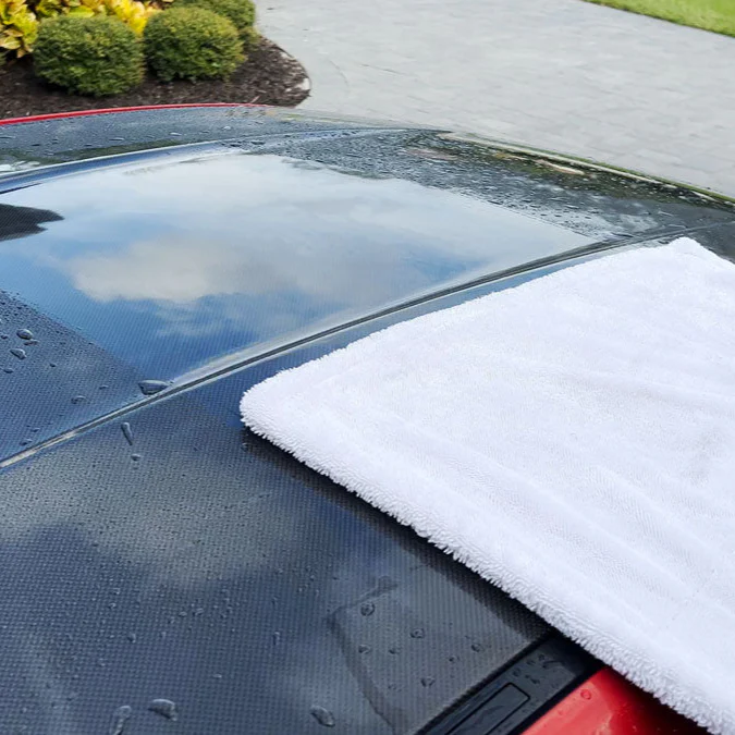 MAXL SoftSorb® Drying Towel - Image 3