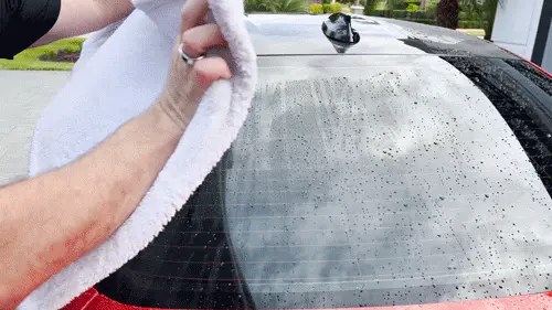 MAXL SoftSorb® Drying Towel - Image 4