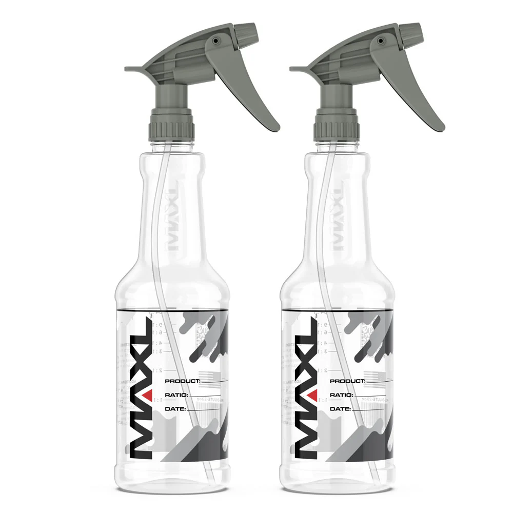 MAXL Dilution Bottle - Image 3