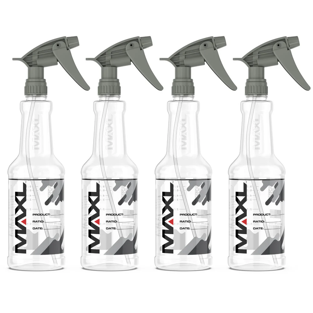 MAXL Dilution Bottle - Image 4