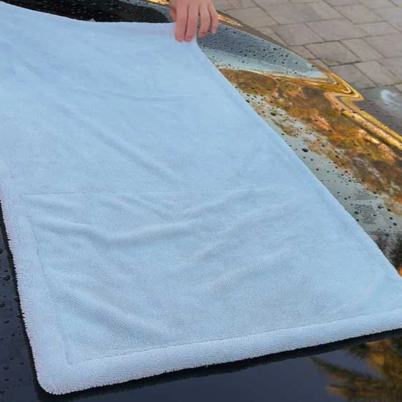 MAXL SoftSorb® Drying Towel - Image 5