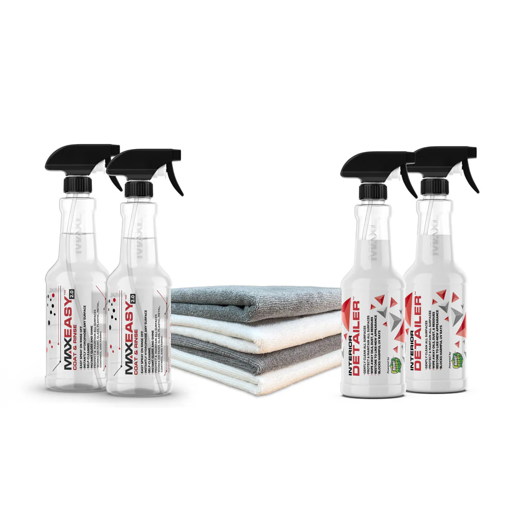 MAXL In & Out Kits - Image 12