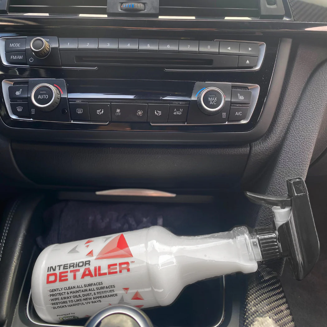 MAXL Interior Detailer - Image 4