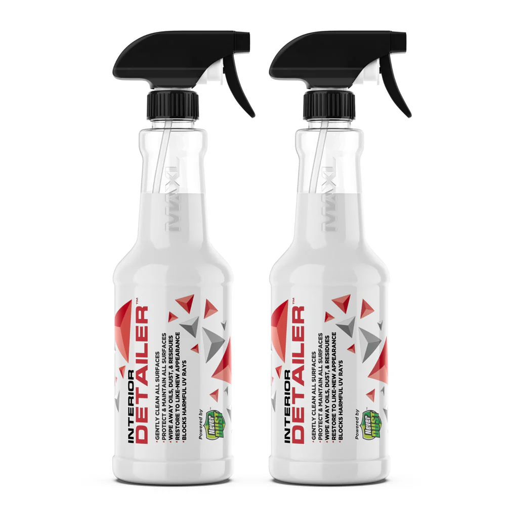 MAXL Interior Detailer - Image 5