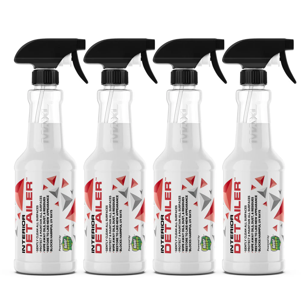 MAXL Interior Detailer - Image 6