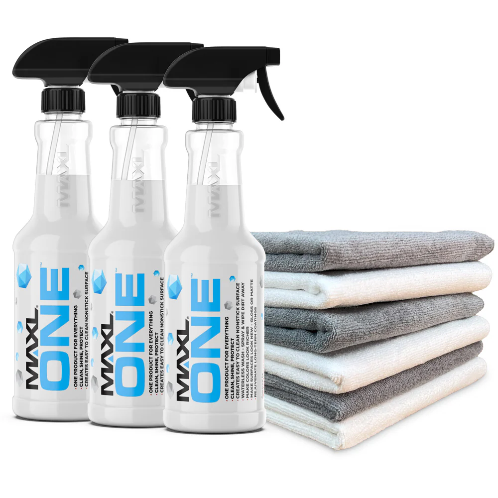 MAXL ONE™ with Triphene - 20oz Special Offer - Image 12