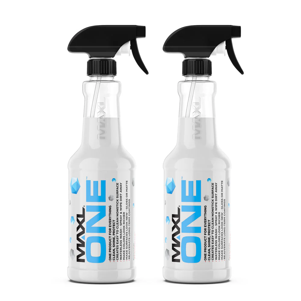 MAXL ONE™ with Triphene - Image 3