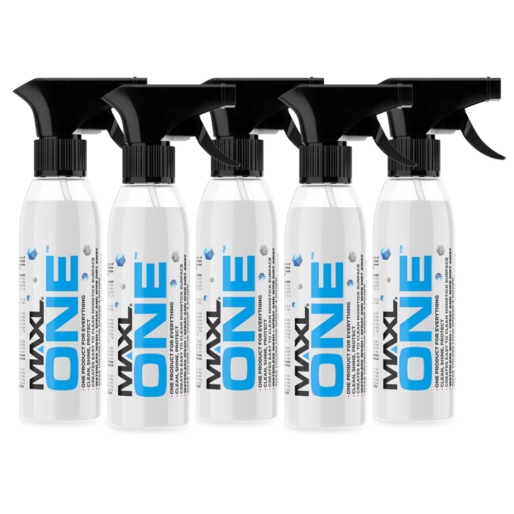 MAXL ONE™ with Triphene - 9oz Special Offer - Image 12