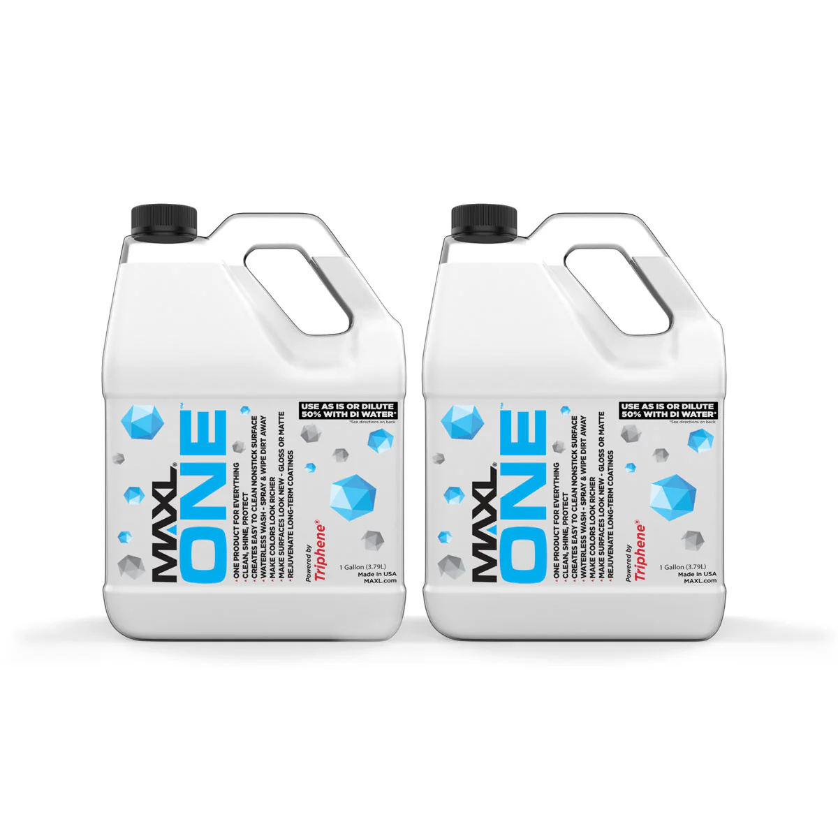 MAXL ONE™ with Triphene Gallon - Image 11